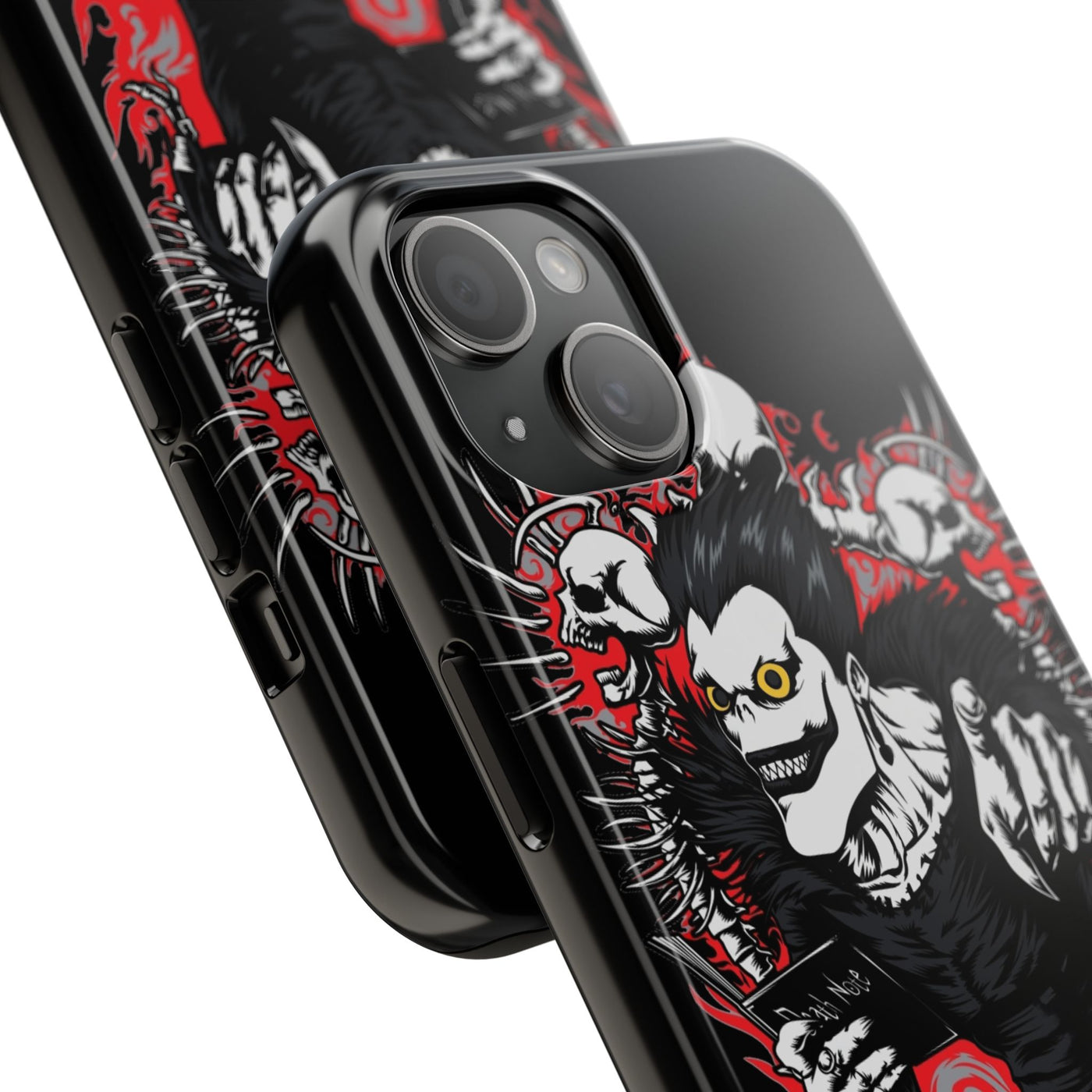 Ryuk-Phone Cases