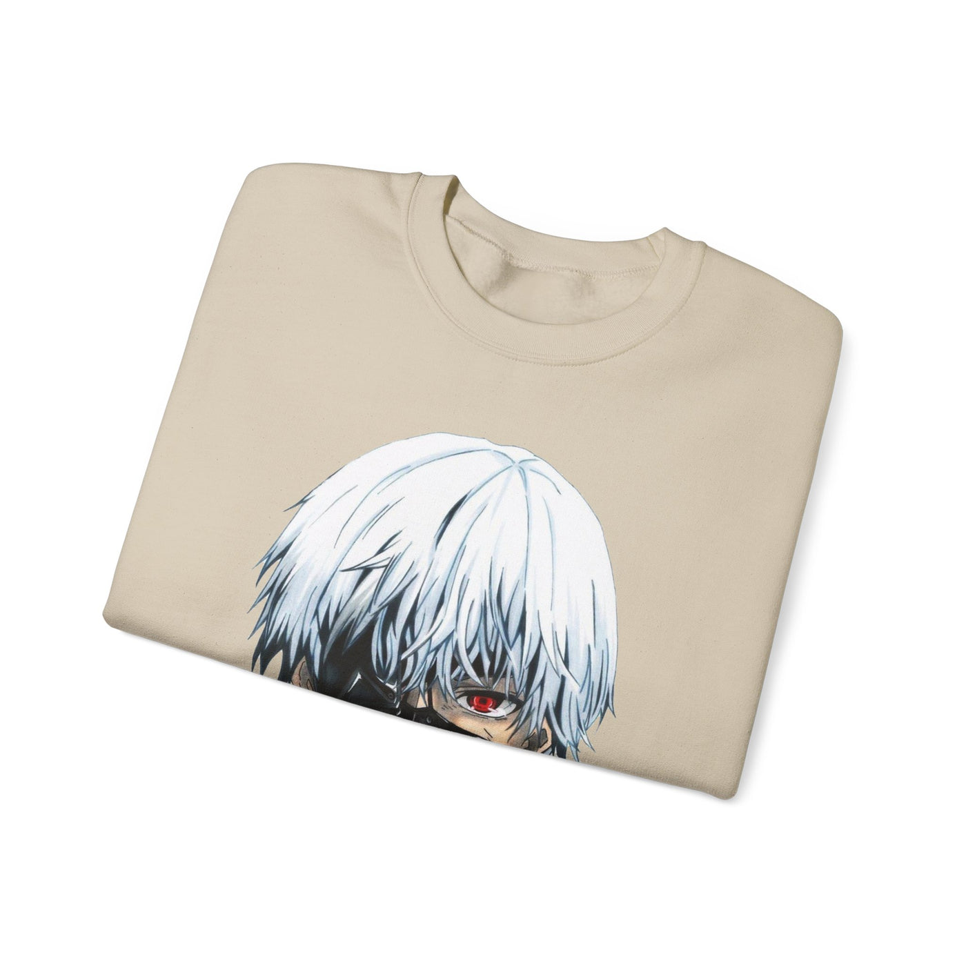 Kaneki-Sweatshirt