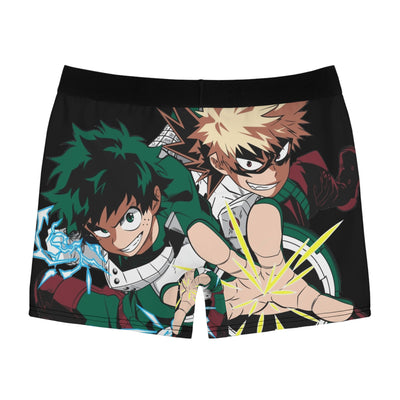 My Hero Academia -Boxer Briefs