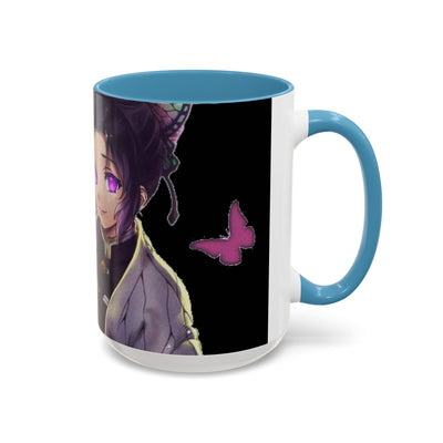 Shinobu -Coffee Mug