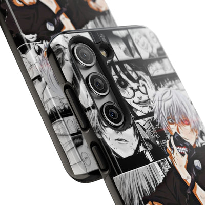 Ken Kaneki-Phone Cases