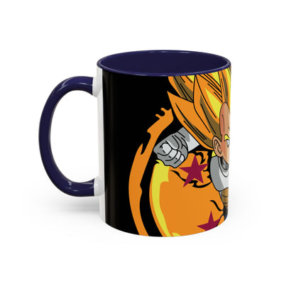 Vegeta -Coffee Mug