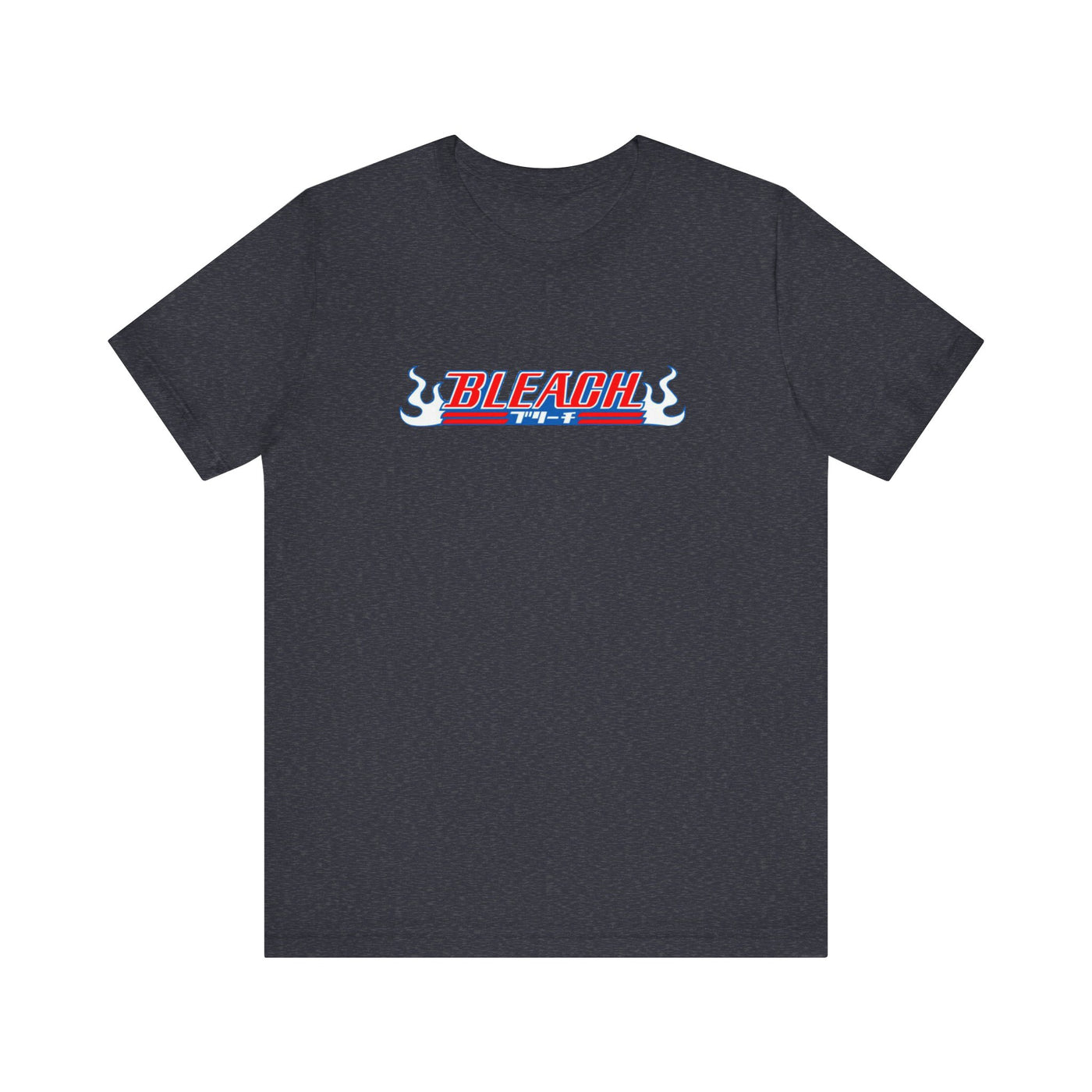 Ichigo Vizard-tshirt