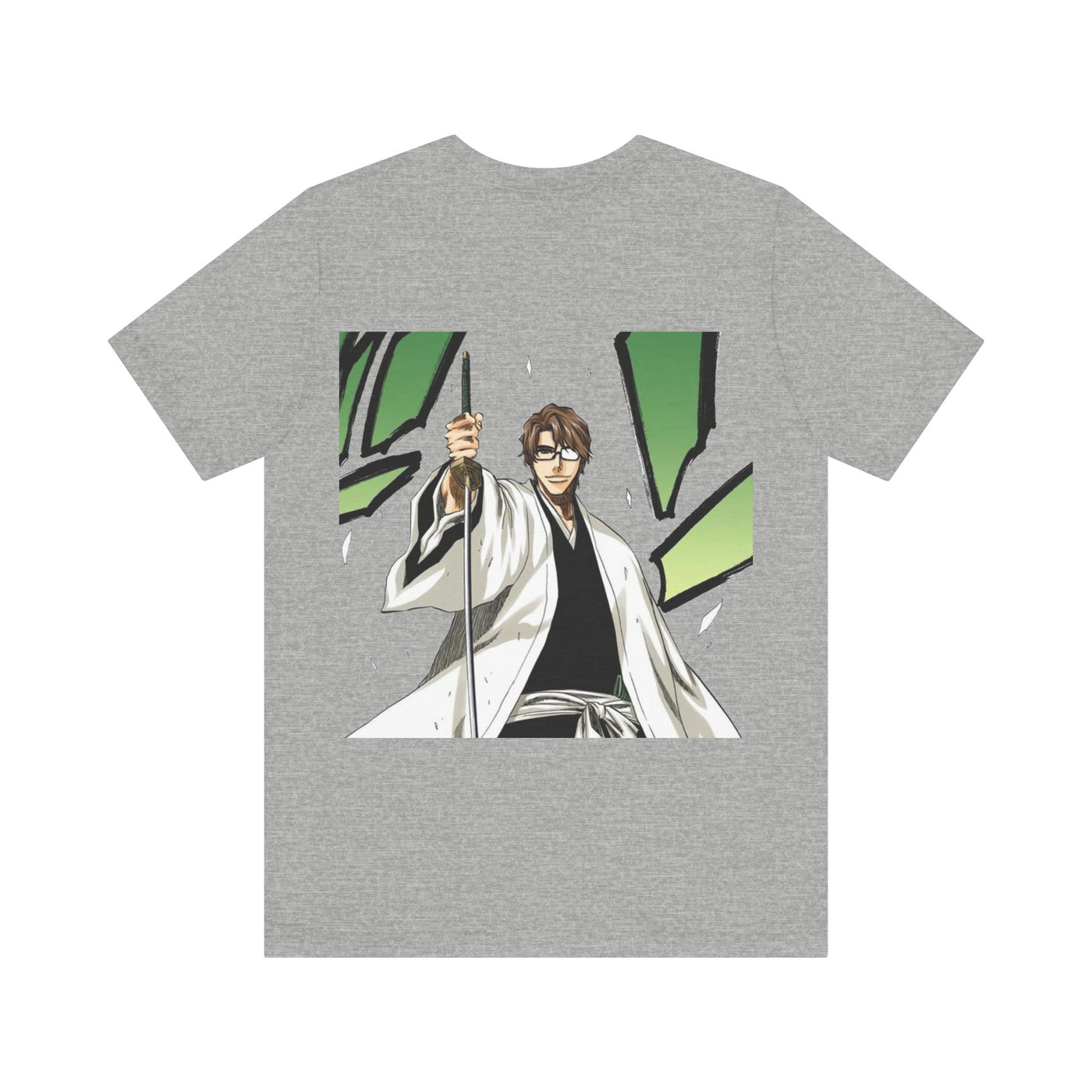 Sosuke Aizen-tshirt