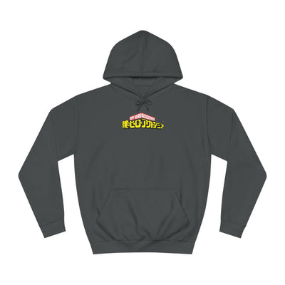 Bakugo -Hoodie