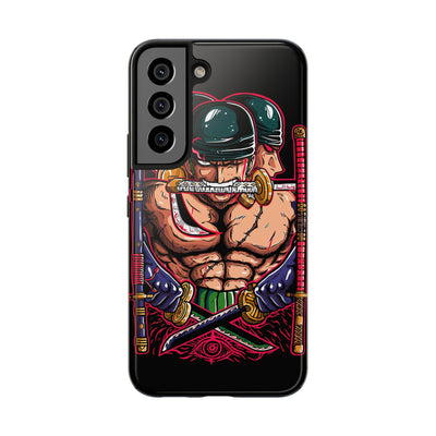 Zoro -Phone Cases