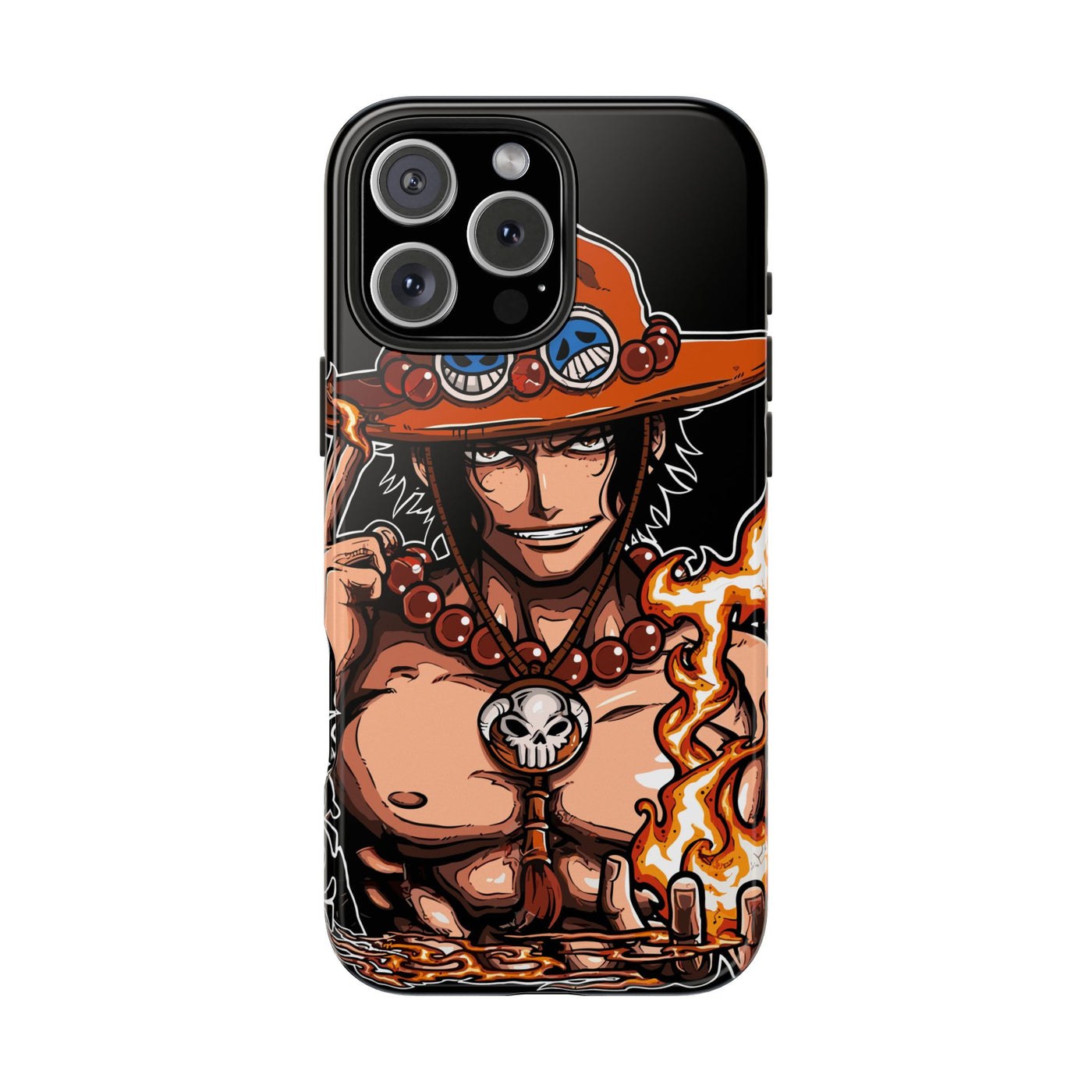 Portgas D Ace -Phone Cases