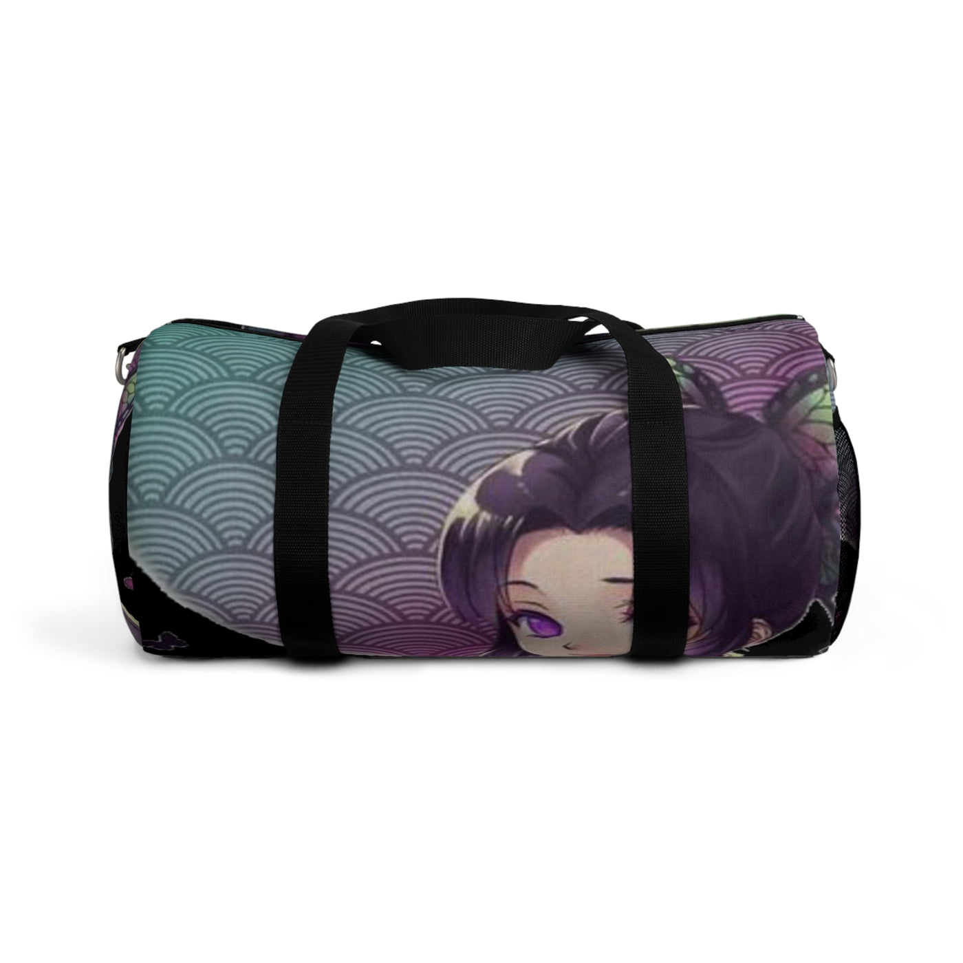 Shinobu-Duffle Bag