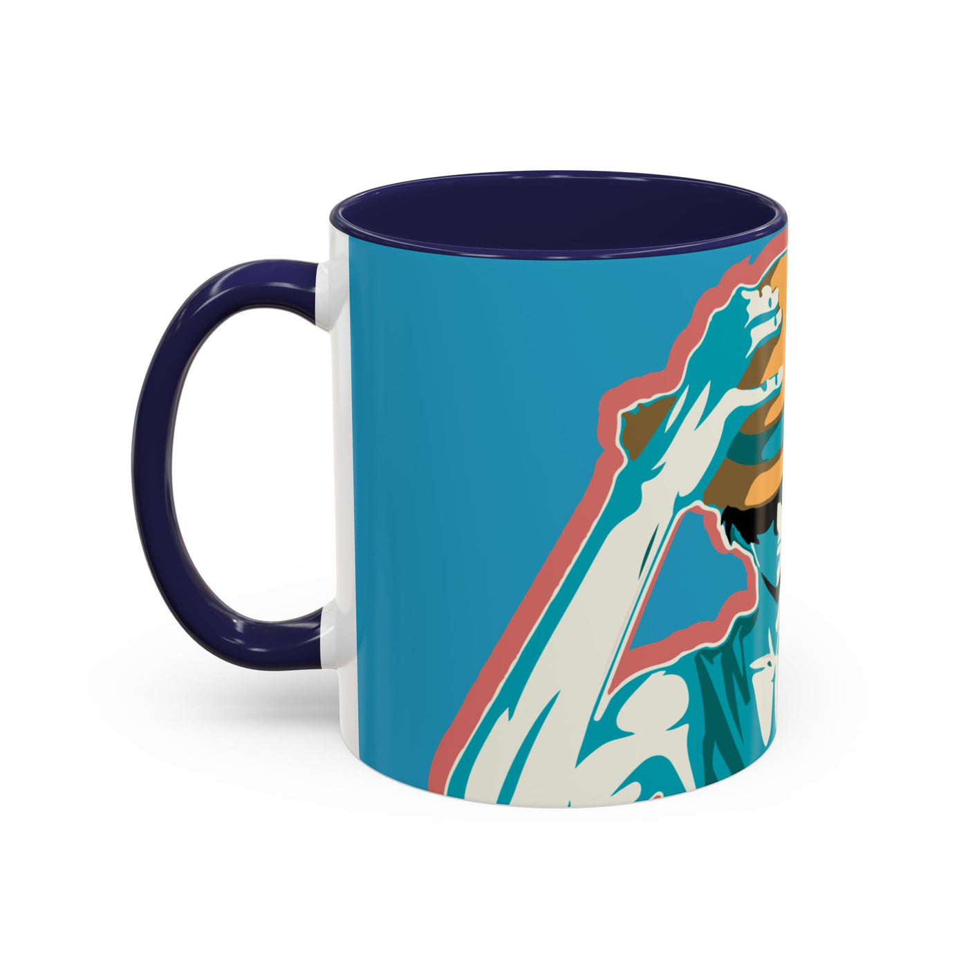 Monkey D Luffy -Coffee Mug