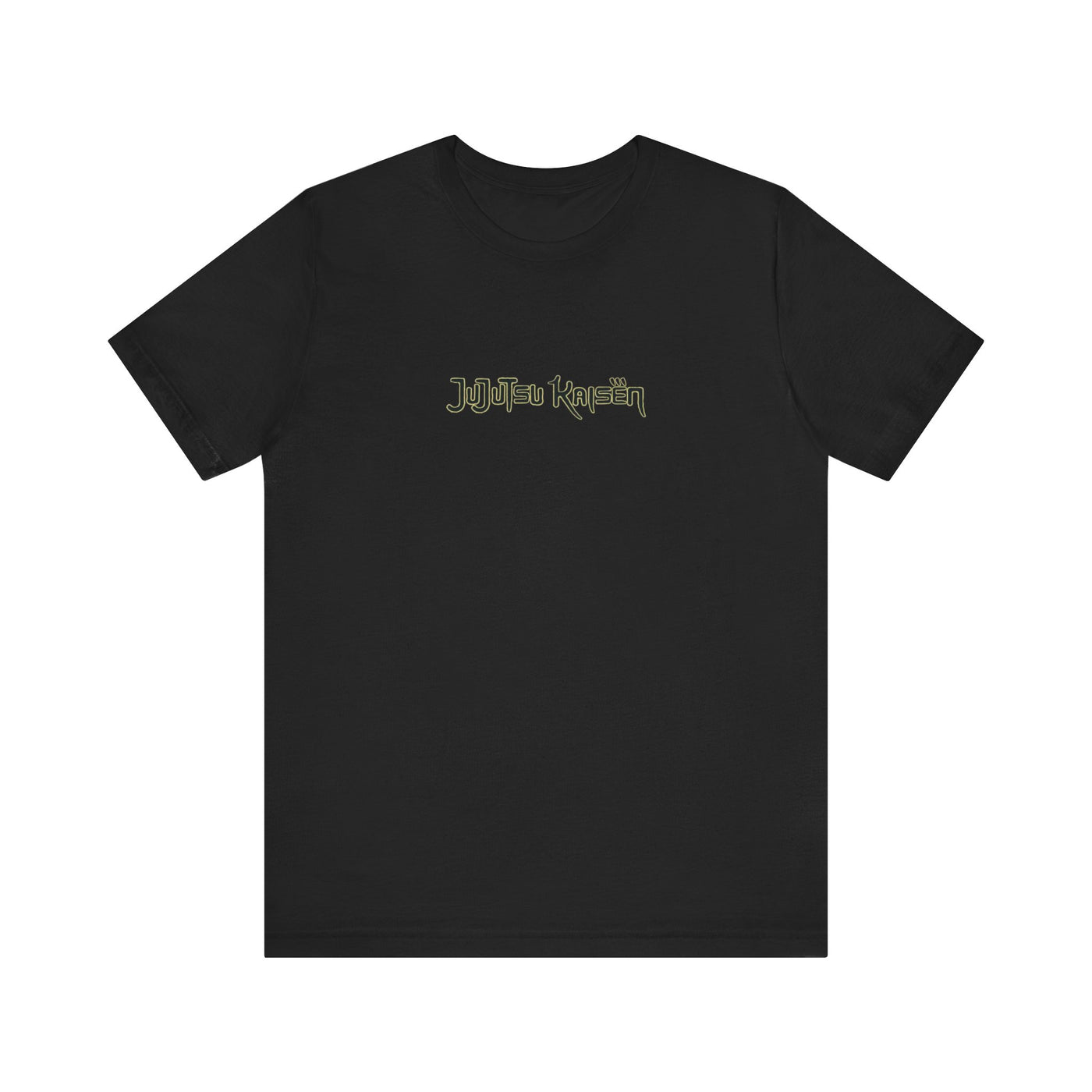 Copy of Gojo -tshirt