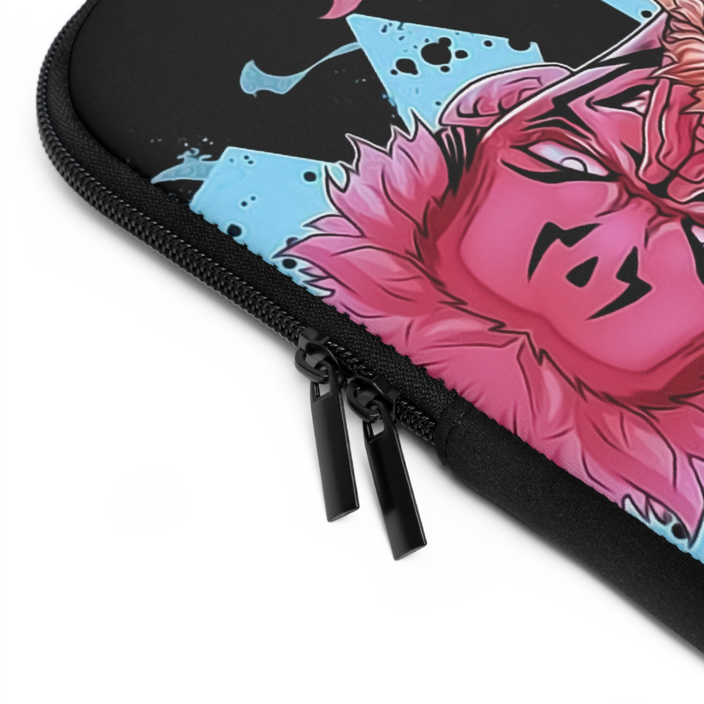 Ryomen Sukuna-Laptop Sleeve