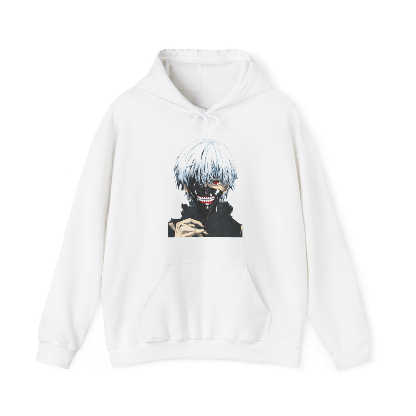 Kaneki-Hoodie