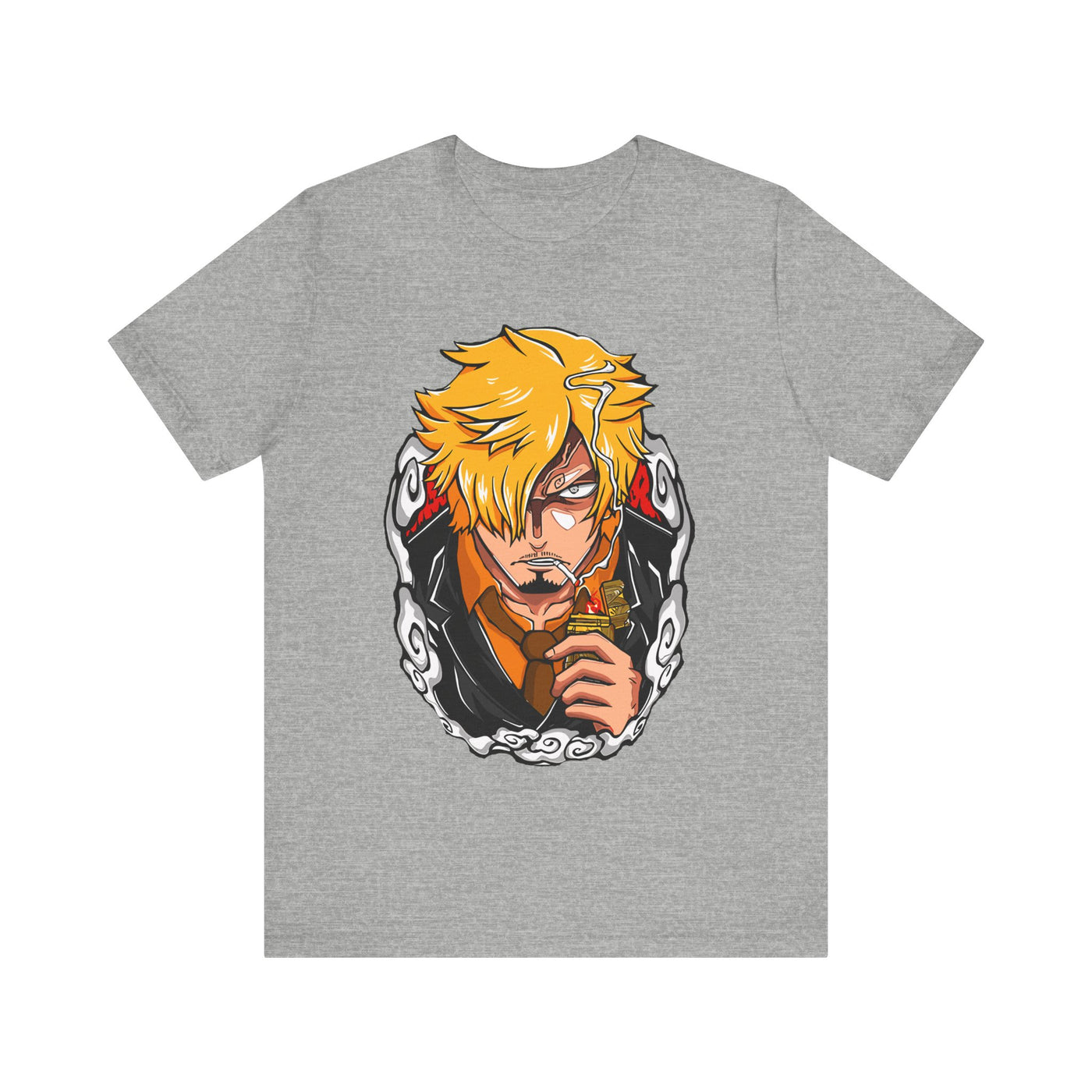 Sanji -tshirt