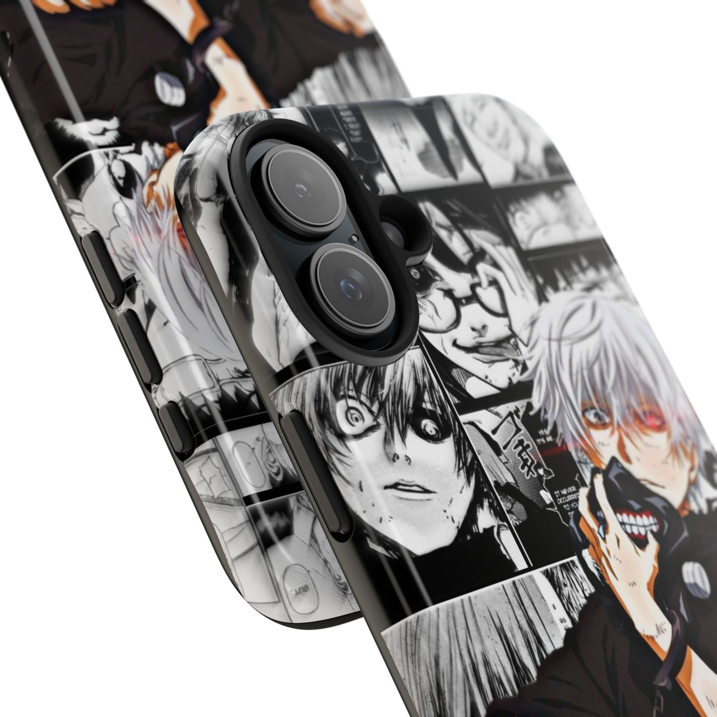 Ken Kaneki-Phone Cases