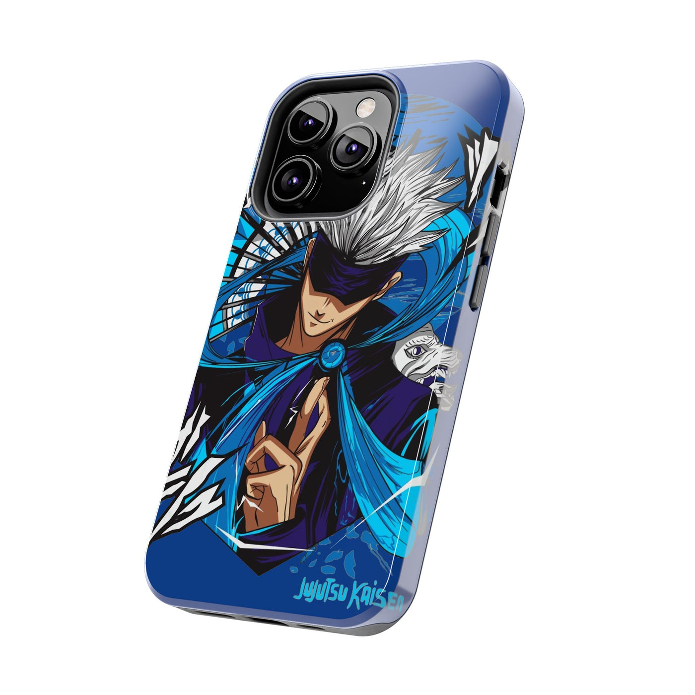 Gojo -Phone Cases