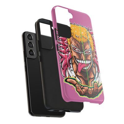 Doflamingo -Phone Cases