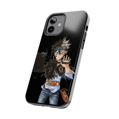 Asta Sword-Phone Cases