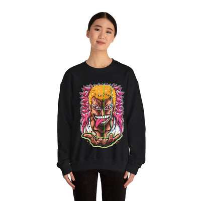 Doflamingo -Sweatshirt