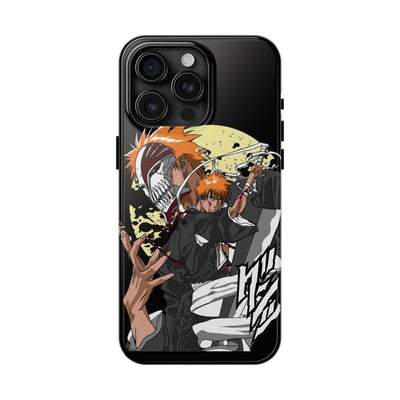 Ichigo Vizard-Phone Cases