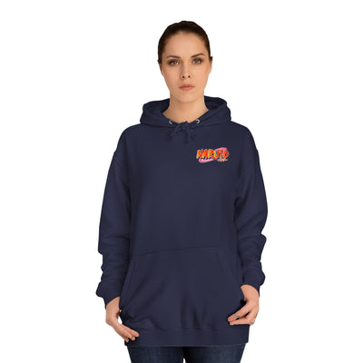 Naruto Shippuden-Hoodie