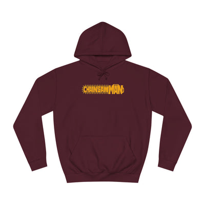 Chainsaw Man -Hoodie