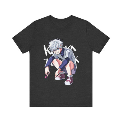 Killua Zoldyck -tshirt