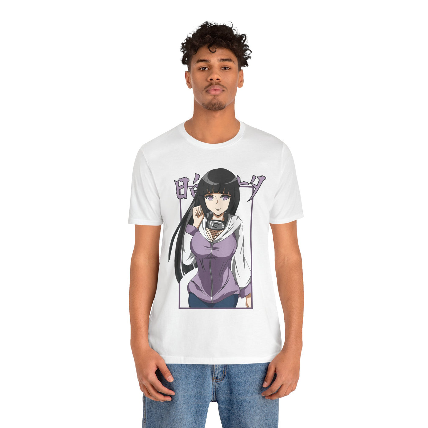 Hinata-tshirt