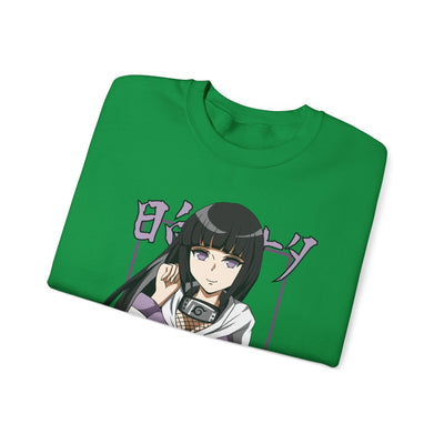 Hinata-Sweatshirt