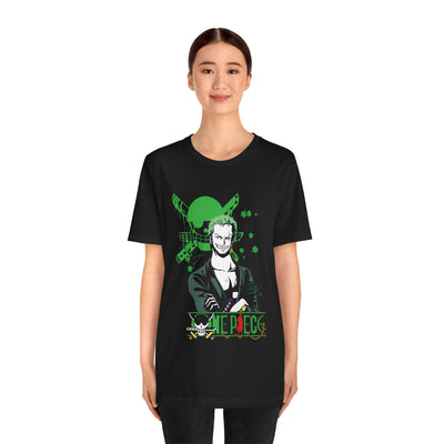 Zoro Green-tshirt