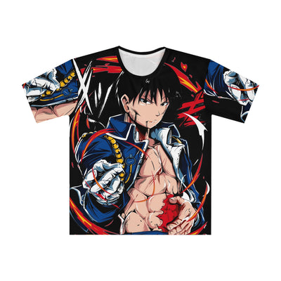 Roy Mustang -AOP Tshirt