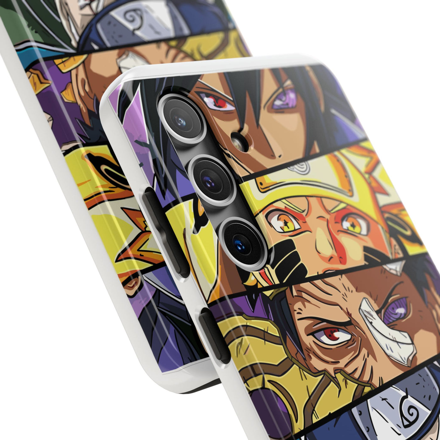 Naruto Shippuden-Phone Cases