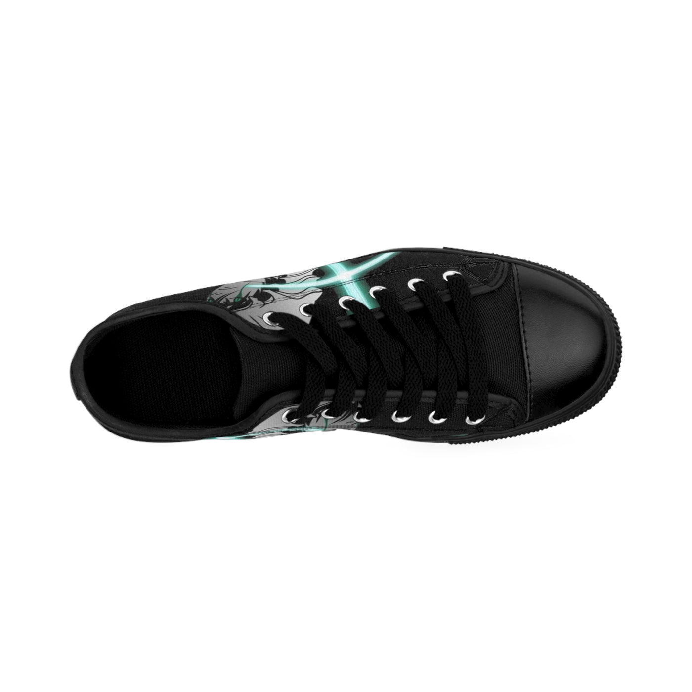 Ulquiorra Cifer- Low Top