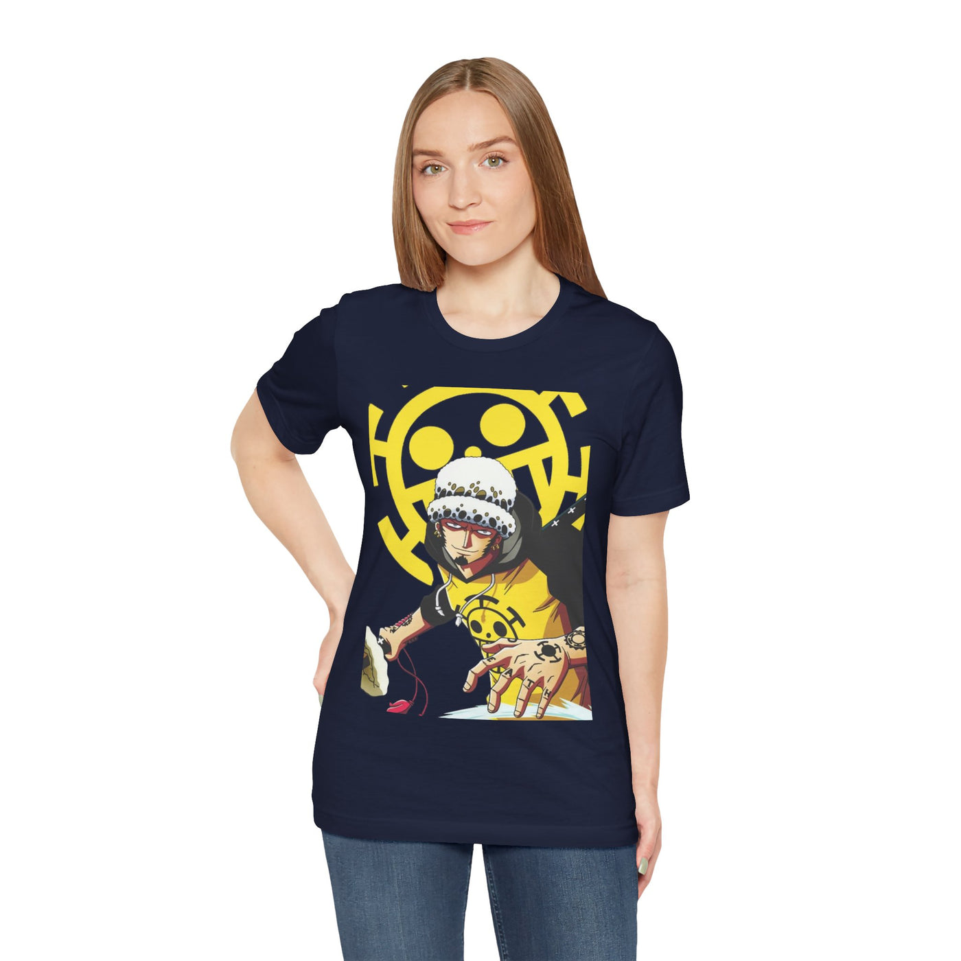 Trafalgar Law -tshirt