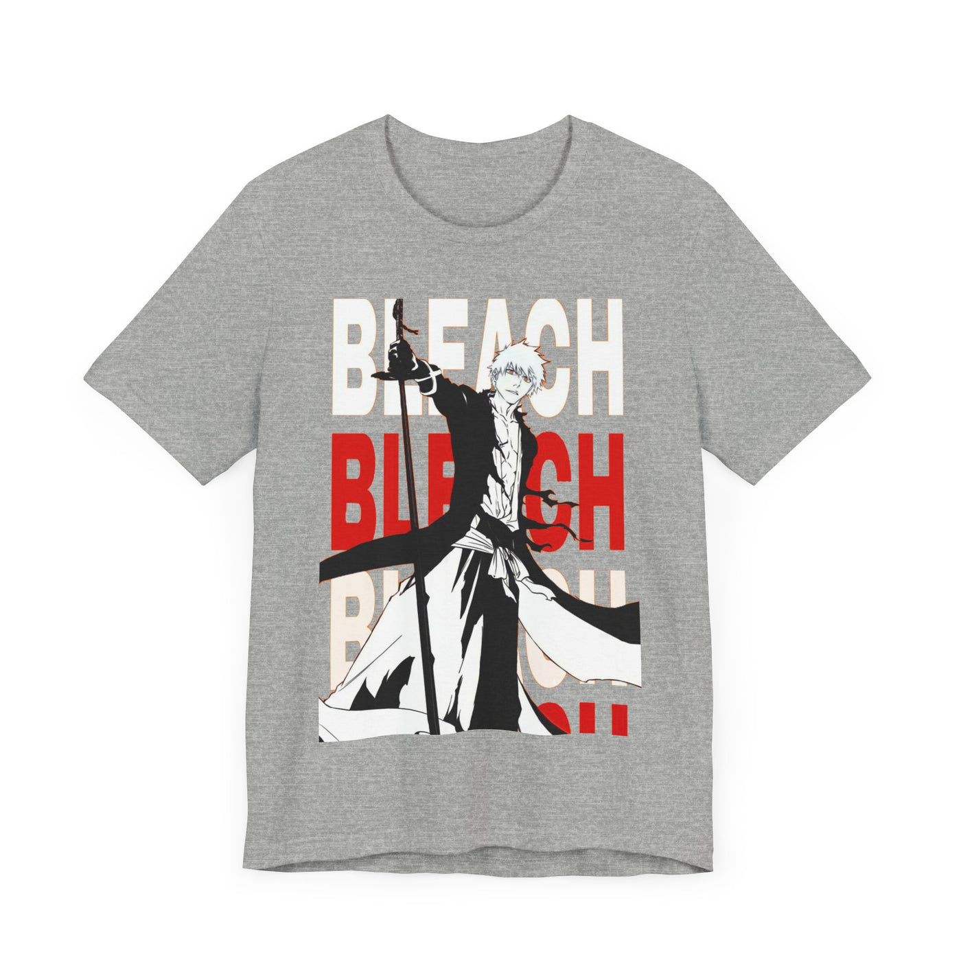 Bleach Ichigo-tshirt