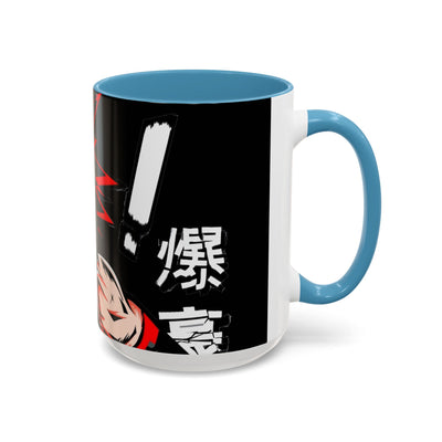 Bakugo -Coffee Mug