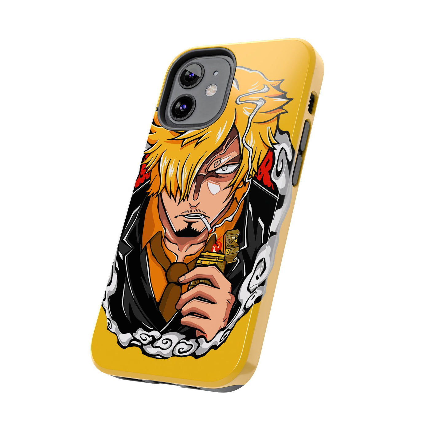 Sanji -Phone Cases