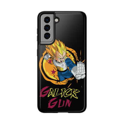 Vegeta-Phone Cases