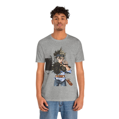 Asta Sword -tshirt