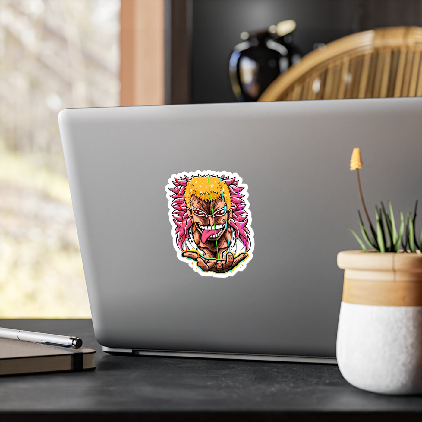 Copy of Doflamingo -Sticker