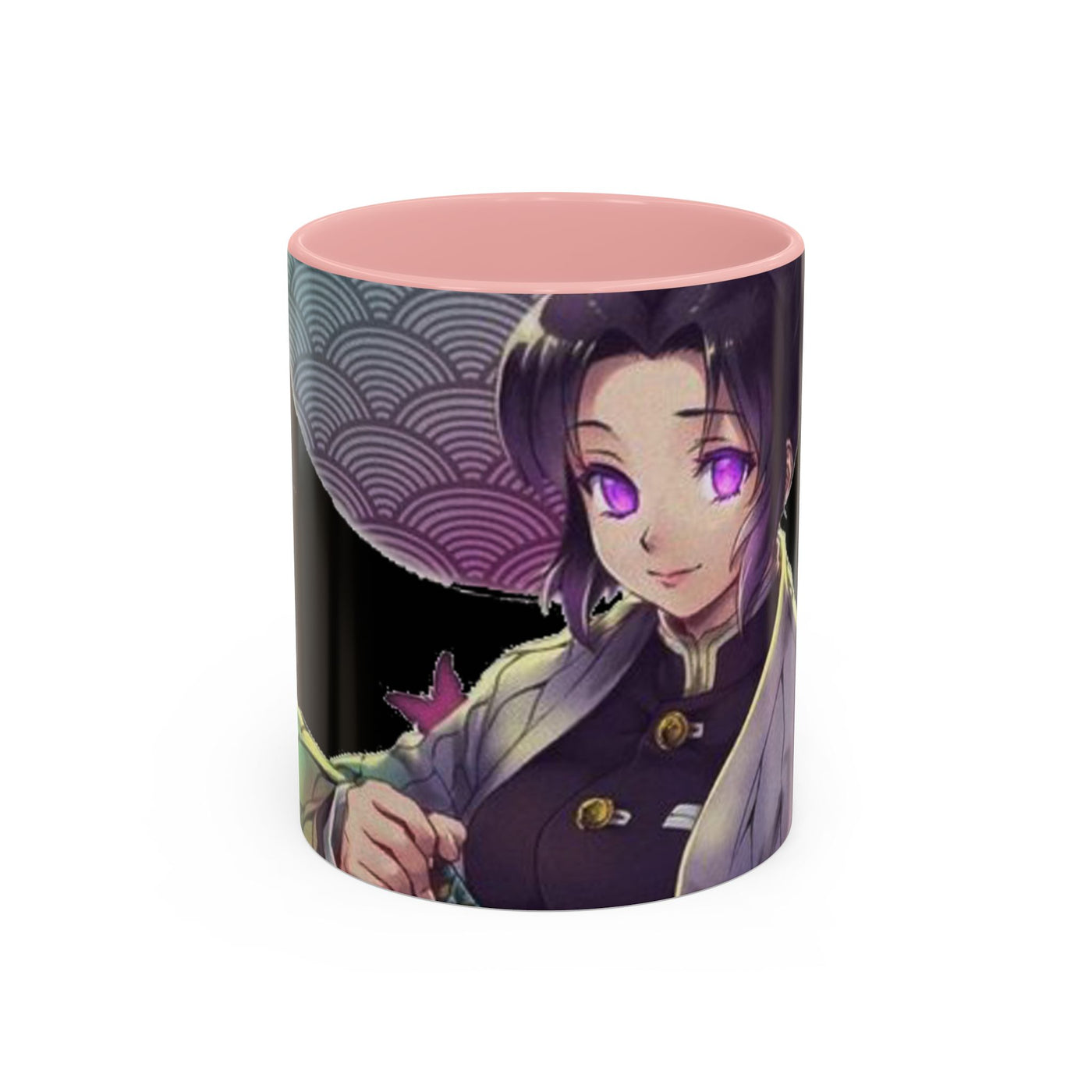 Shinobu -Coffee Mug