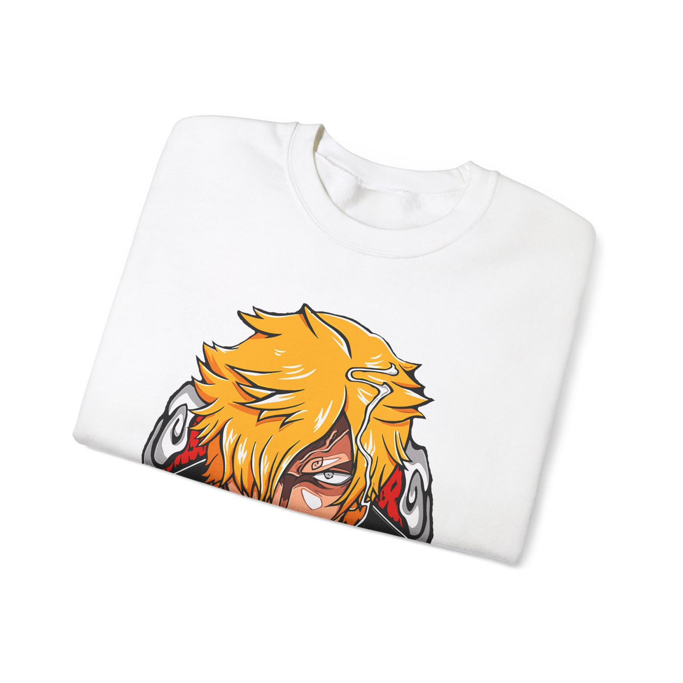 Sanji -Sweatshirt