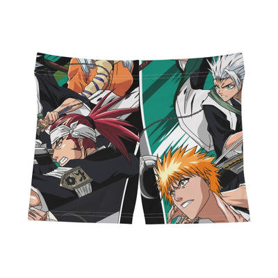 Bleach-Women's Shorts