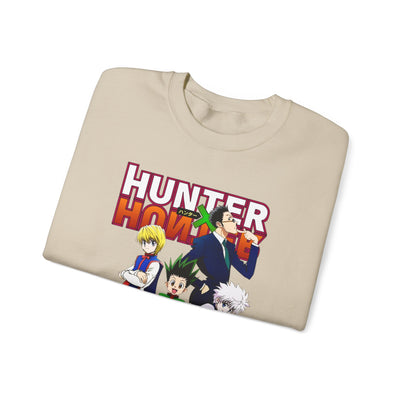 Hunter X Hunter -Sweatshirt