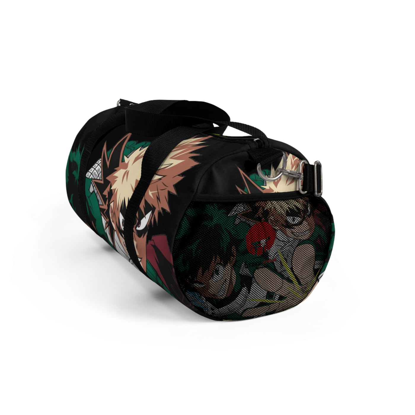 My Hero Academia -Duffle Bag