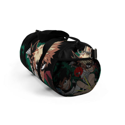 My Hero Academia -Duffle Bag