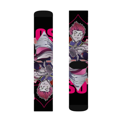 HISOKA -Socks