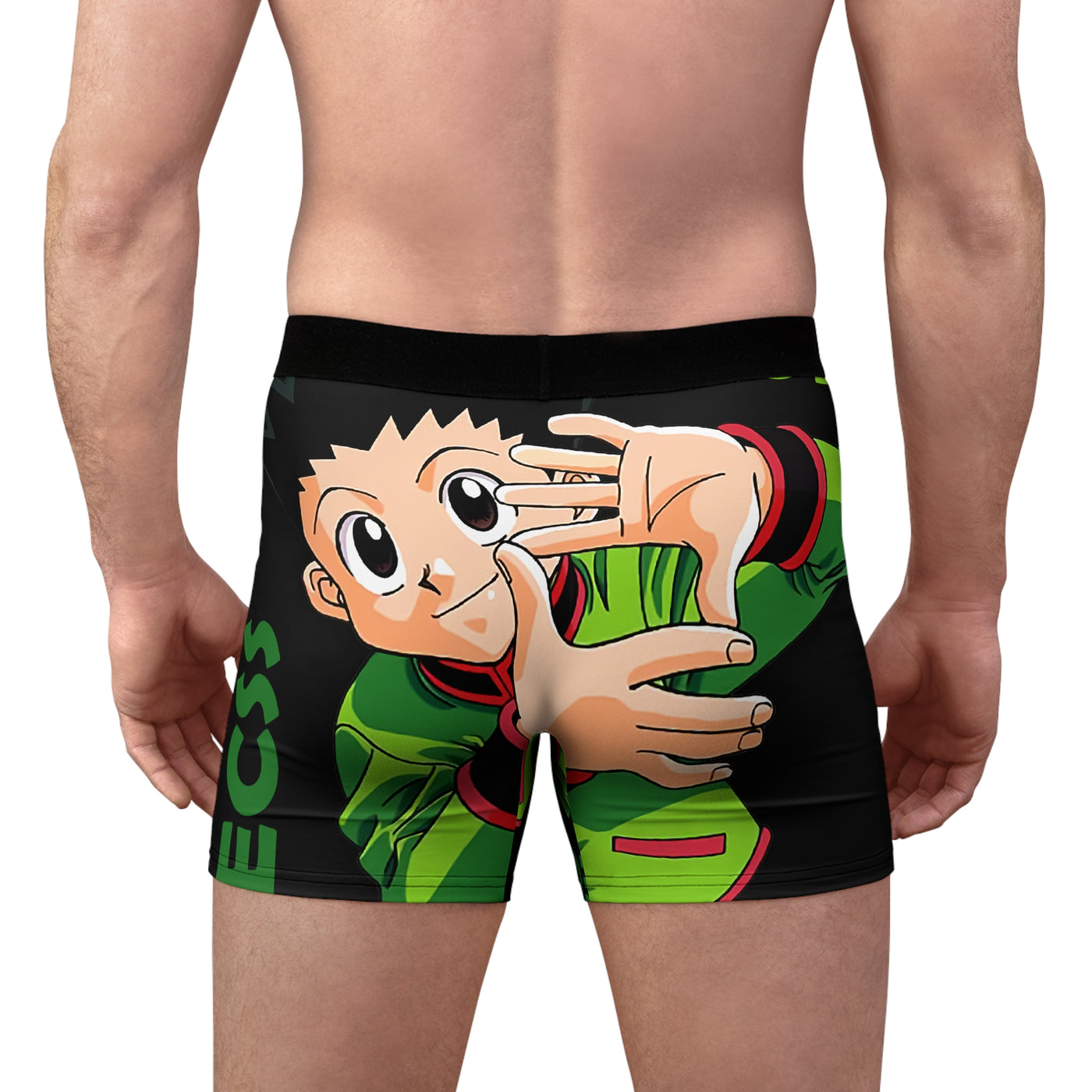 Gon -Boxer Briefs