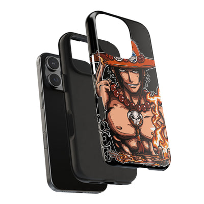 Portgas D Ace -Phone Cases