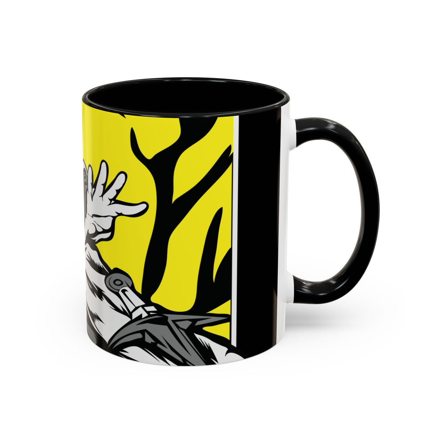 Minato -Coffee Mug