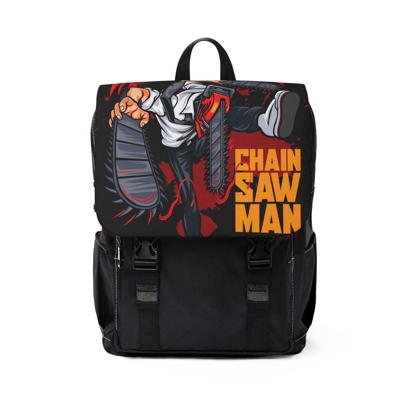 Chainsaw Man -Backpack